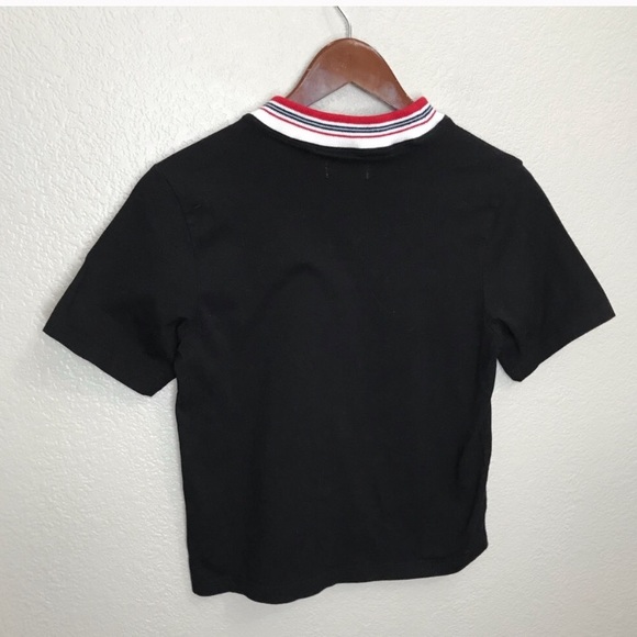 UNIF nobody’s bish retro tee - Picture 6 of 6